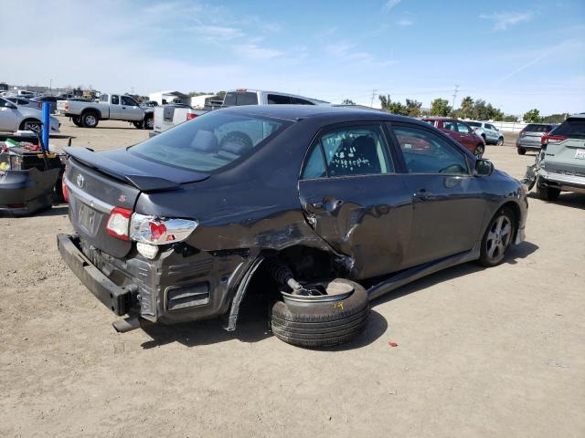 Photo 3 from auction – 2013 TOYOTA COROLLA BA with VIN 5YFBU4EE9DP204431