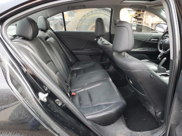 Photo 10 from auction – 2015 HONDA ACCORD EXL with VIN 1HGCR2F86FA086222