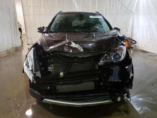 Photo 5 from auction – 2015 BUICK ENCORE CON with VIN KL4CJFSB6FB252905