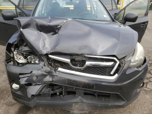 Zdjęcie 11 z aukcji – 2014 SUBARU XV CROSSTR z VIN JF2GPACCXEH312696