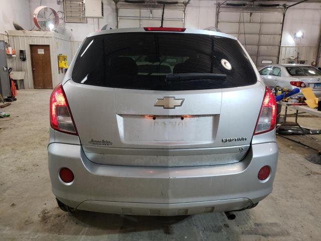 Photo 6 from auction – 2014 CHEVROLET CAPTIVA LT with VIN 3GNAL3EK1ES666542