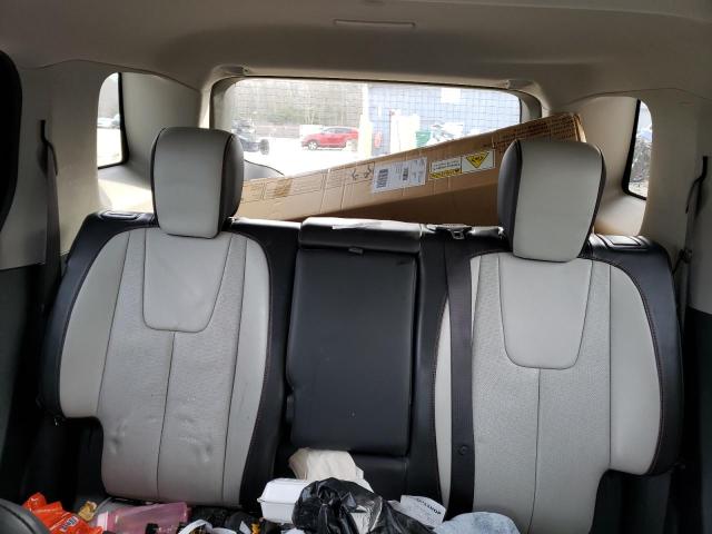 Photo 10 from auction – 2017 GMC TERRAIN SL with VIN 2GKFLUEK4H6264316