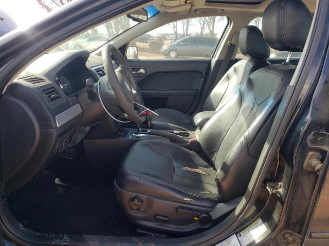 Photo 7 from auction – 2009 MERCURY MILAN PREM with VIN 3MEHM02149R632489