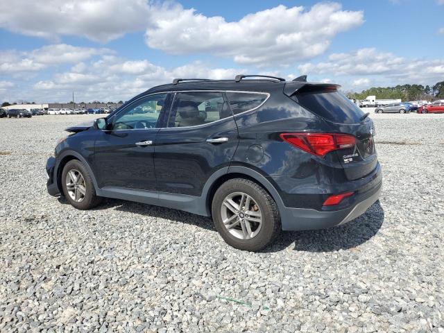 Photo 2 from auction – 2017 HYUNDAI SANTA FE S with VIN 5NMZU3LB1HH050332