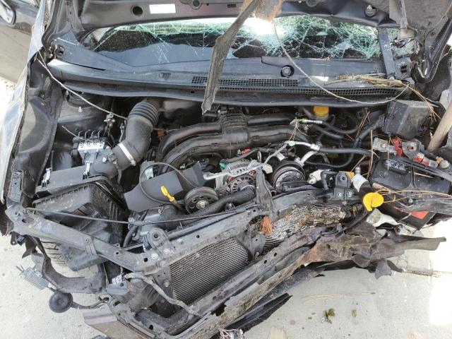 Photo 12 from auction – 2013 SUBARU IMPREZA SP with VIN JF1GPAU63D2807966