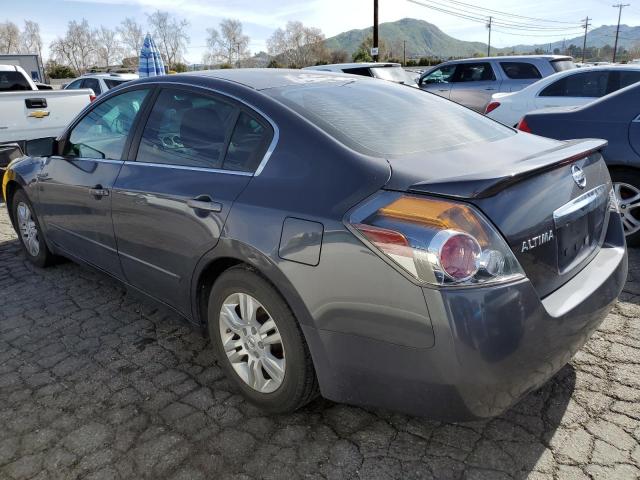 Photo 2 from auction – 2012 NISSAN ALTIMA BAS with VIN 1N4AL2AP1CN451387