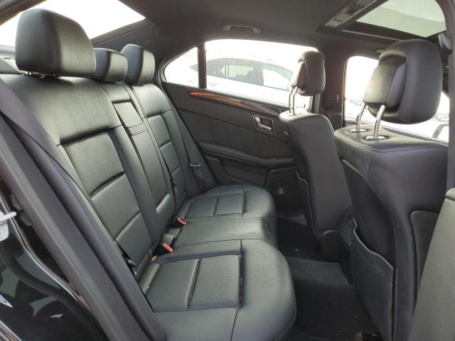 Photo 10 from auction – 2011 MERCEDES-BENZ E 350 with VIN WDDHF5GB5BA298084
