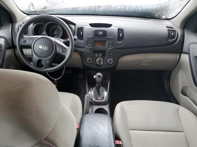 Photo 8 from auction – 2012 KIA FORTE EX with VIN KNAFU4A23C5563974