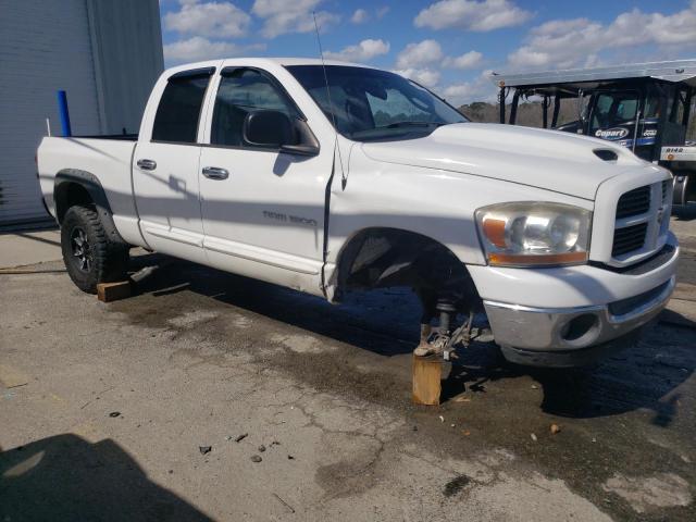 Photo 4 from auction – 2007 DODGE RAM 1500 S with VIN 1D7HU18227J555089