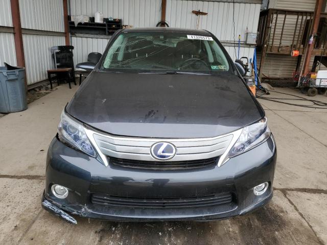 Photo 5 from auction – 2010 LEXUS HS 250H with VIN JTHBB1BA9A2000954