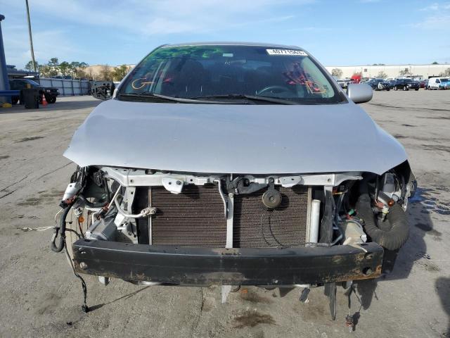 Foto 5 de la subasta – 2010 TOYOTA COROLLA BA con VIN 2T1BU4EE4AC501358