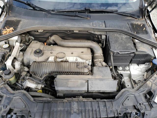 Photo 11 from auction – 2014 VOLVO S60 T5 with VIN YV1612FS0E2275885