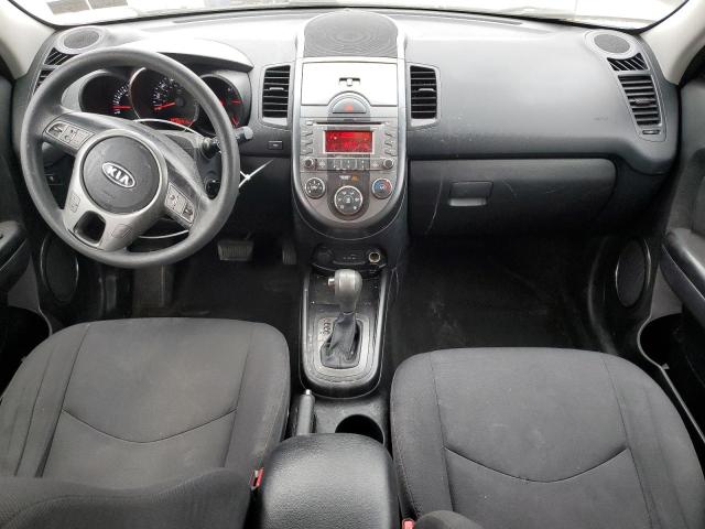 Photo 8 from auction – 2011 KIA SOUL + with VIN KNDJT2A21B7321661