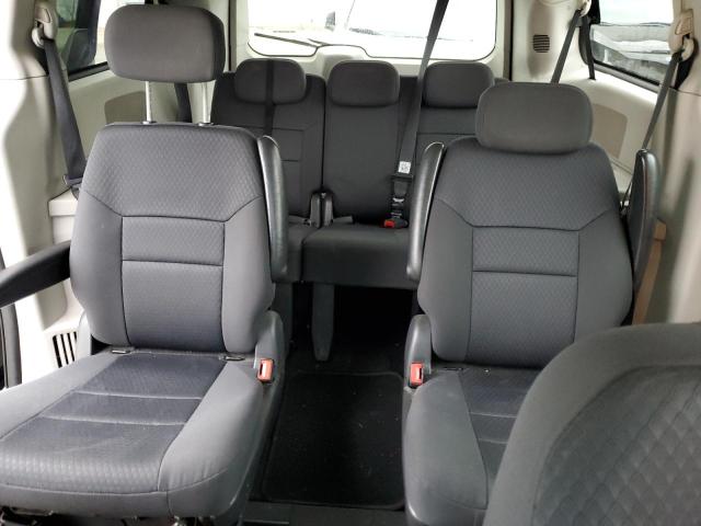 Photo 10 from auction – 2010 DODGE CARAVAN with VIN 2D4RN5D18AR205455