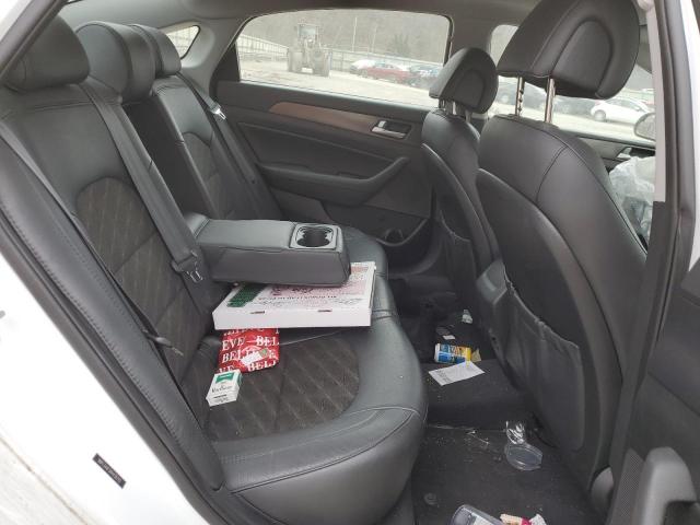 Photo 10 from auction – 2017 HYUNDAI SONATA SPO with VIN 5NPE34AF3HH439702