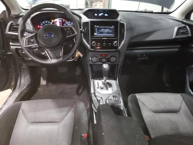 Photo 8 from auction – 2018 SUBARU IMPREZA PR with VIN 4S3GKAD67J3622771