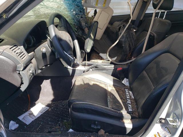 Photo 7 from auction – 2005 SUBARU LEGACY 2.5 with VIN 4S3BL626257213485
