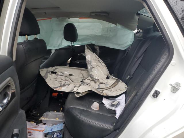 Photo 10 from auction – 2015 NISSAN ALTIMA with VIN 1N4AL3AP0FC245774
