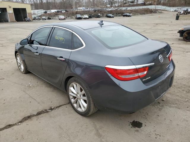 Photo 2 from auction – 2013 BUICK VERANO with VIN 1G4PS5SK7D4211341