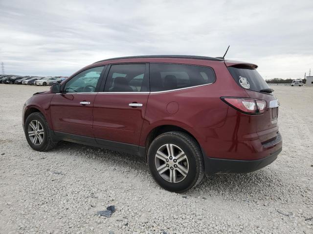 Photo 2 from auction – 2016 CHEVROLET TRAVERSE L with VIN 1GNKRGKD2GJ260435