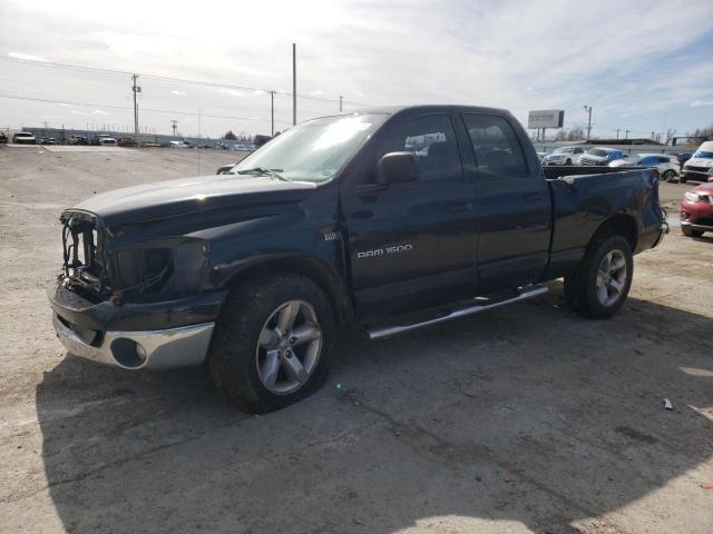 DODGE RAM 1500 S 2007 with VIN 1D7HA18217S179522 - Photo from auction