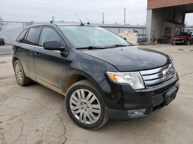 Photo 4 from auction – 2009 FORD EDGE LIMIT with VIN 2FMDK49C59BA60749