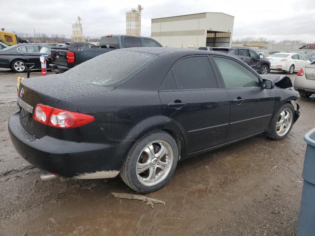 Photo 3 from auction – 2003 MAZDA 6 I with VIN 1YVFP80C435M34017