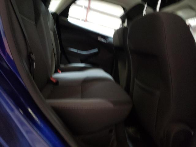 Photo 10 from auction – 2012 FORD FOCUS SE with VIN 1FAHP3K2XCL429069