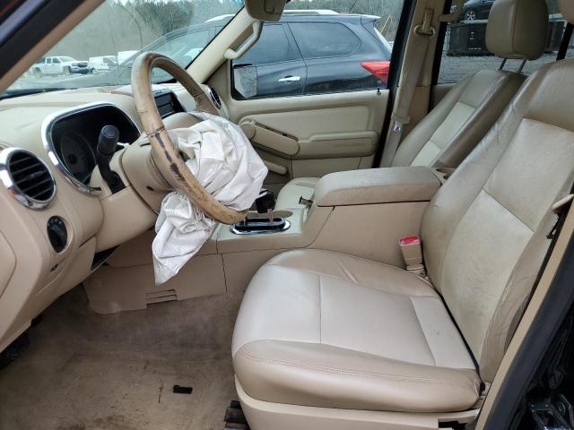 Photo 7 from auction – 2006 FORD EXPLORER E with VIN 1FMEU64806UB30161