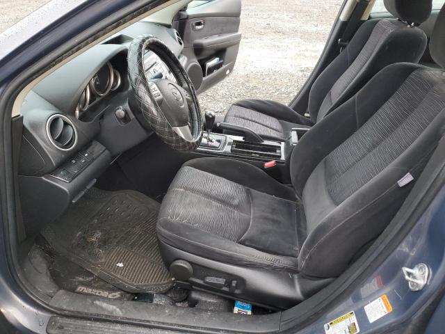 Photo 7 from auction – 2010 MAZDA 6 I with VIN 1YVHZ8CH8A5M47960