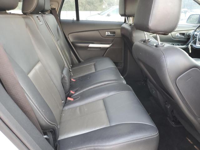 Photo 11 from auction – 2013 FORD EDGE SPORT with VIN 2FMDK3AK2DBA62948