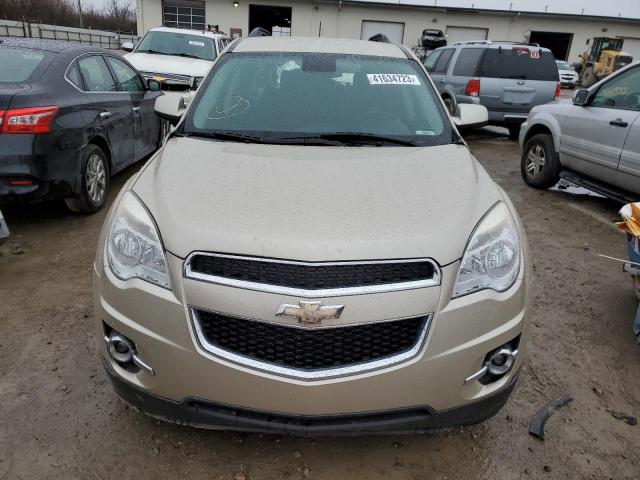 Photo 5 from auction – 2015 CHEVROLET EQUINOX LT with VIN 2GNALCEK2F1105019