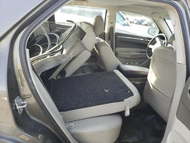 Photo 10 from auction – 2008 CHRYSLER 300 TOURIN with VIN 2C3LA53G48H231012