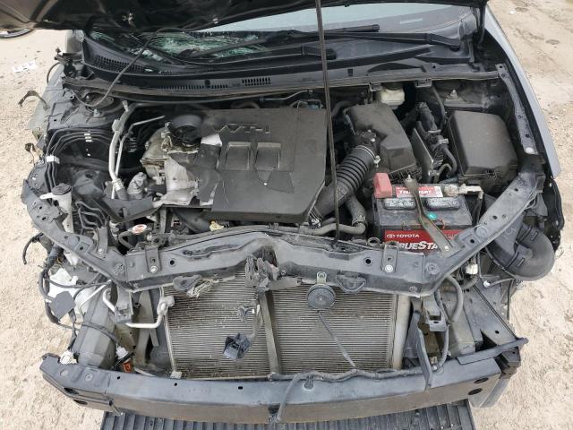 Photo 11 from auction – 2018 TOYOTA COROLLA L with VIN 5YFBURHE7JP738340
