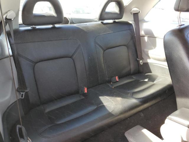 Photo 10 from auction – 2001 VOLKSWAGEN NEW BEETLE with VIN 3VWCD21C41M406882