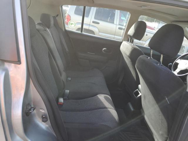 Photo 10 from auction – 2010 NISSAN VERSA S with VIN 3N1BC1CP1AL413485