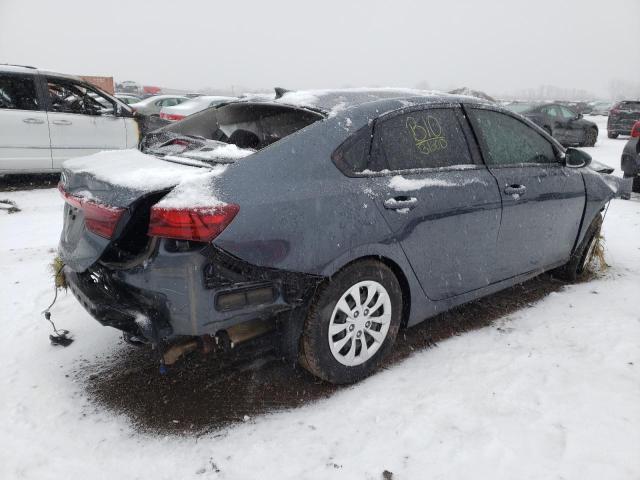 Photo 3 from auction – 2019 KIA FORTE FE with VIN 3KPF24AD7KE074328