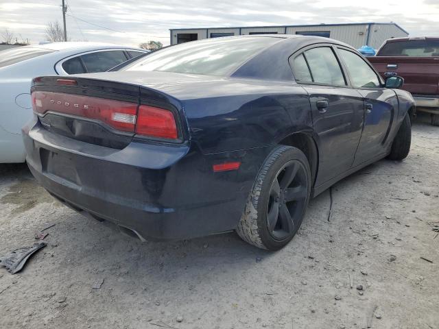 Photo 3 from auction – 2014 DODGE CHARGER SE with VIN 2C3CDXBG5EH324833