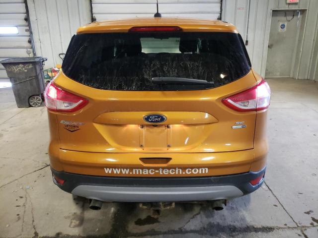 Photo 6 from auction – 2016 FORD ESCAPE SE with VIN 1FMCU9GX2GUA05692