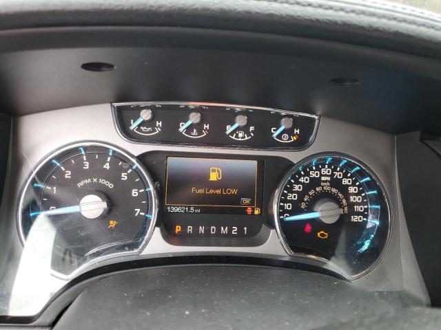 Photo 9 from auction – 2011 FORD F150 SUPER with VIN 1FTFW1EF2BFD02367