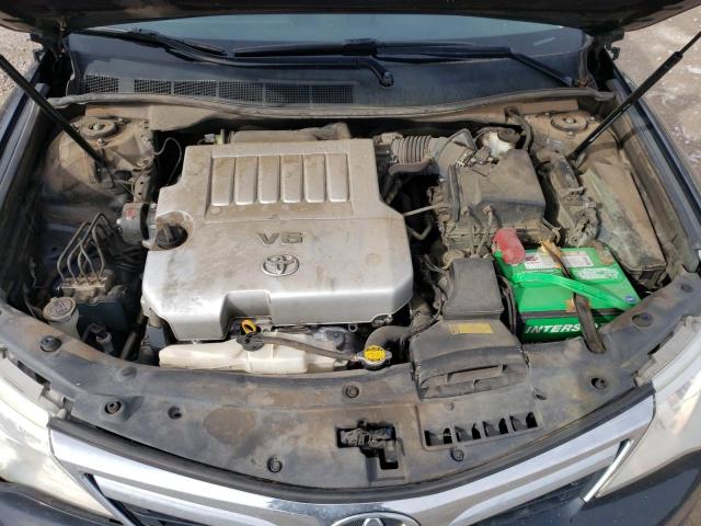 Photo 11 from auction – 2012 TOYOTA CAMRY SE with VIN 4T1BK1FK4CU511589