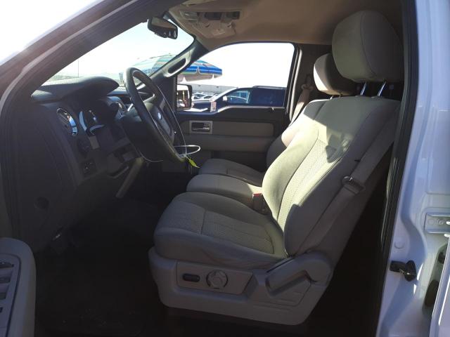 Photo 7 from auction – 2009 FORD F150 SUPER with VIN 1FTPW14V79FB16699