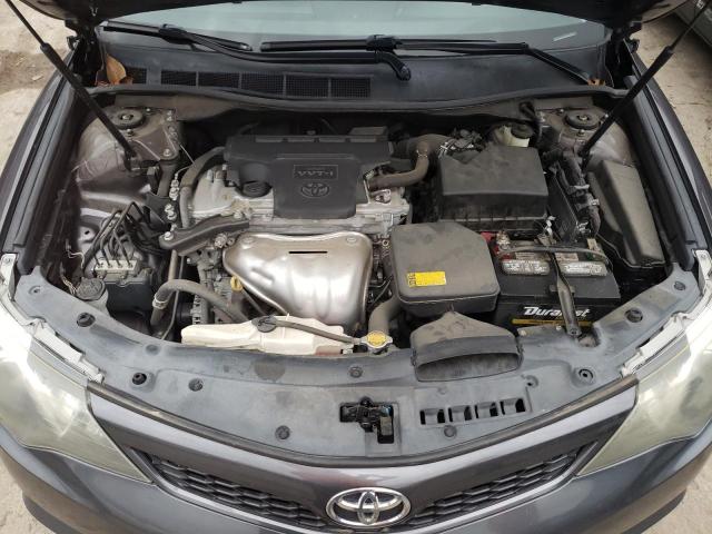 Photo 11 from auction – 2014 TOYOTA CAMRY L with VIN 4T1BF1FK1EU860541