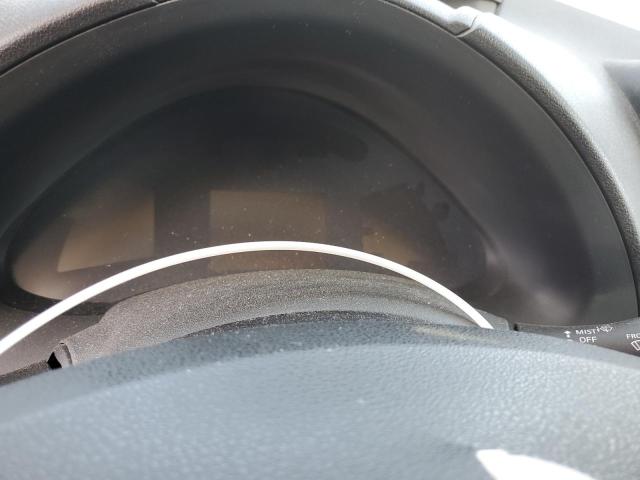 Photo 9 from auction – 2014 NISSAN LEAF S with VIN 1N4AZ0CP6EC335746