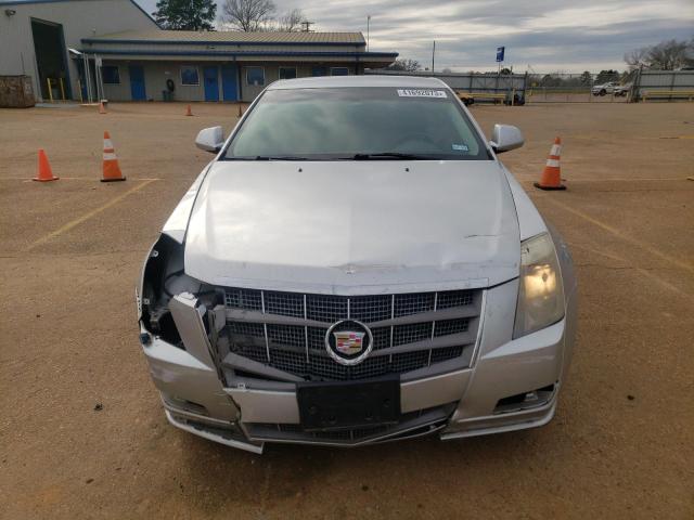Photo 5 from auction – 2011 CADILLAC CTS with VIN 1G6DA5EY7B0113637