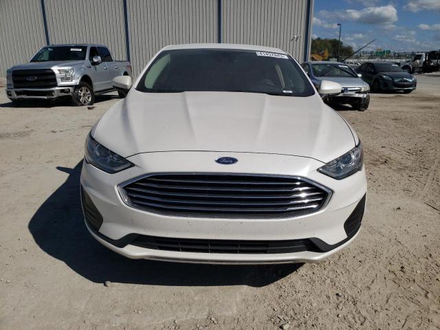 Photo 5 from auction – 2019 FORD FUSION SE with VIN 3FA6P0HD5KR229571