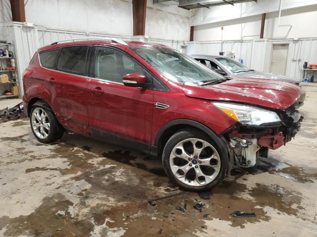 Photo 4 from auction – 2016 FORD ESCAPE TIT with VIN 1FMCU0JX4GUA93035
