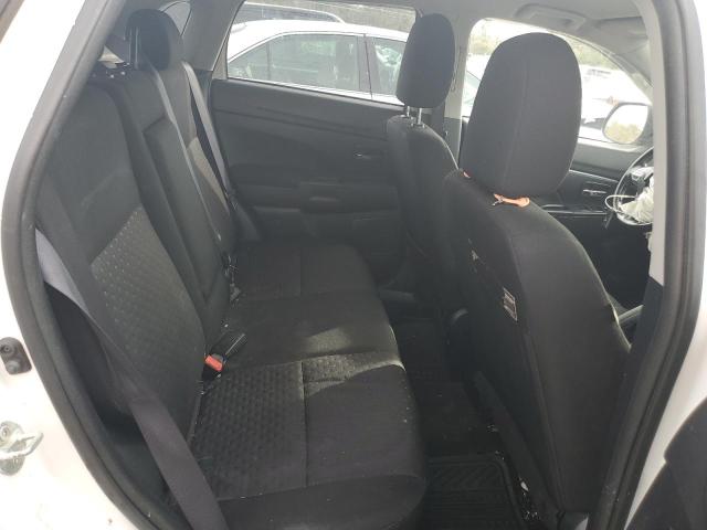 Photo 10 from auction – 2011 MITSUBISHI OUTLANDER with VIN JA4AR4AU7BZ019348