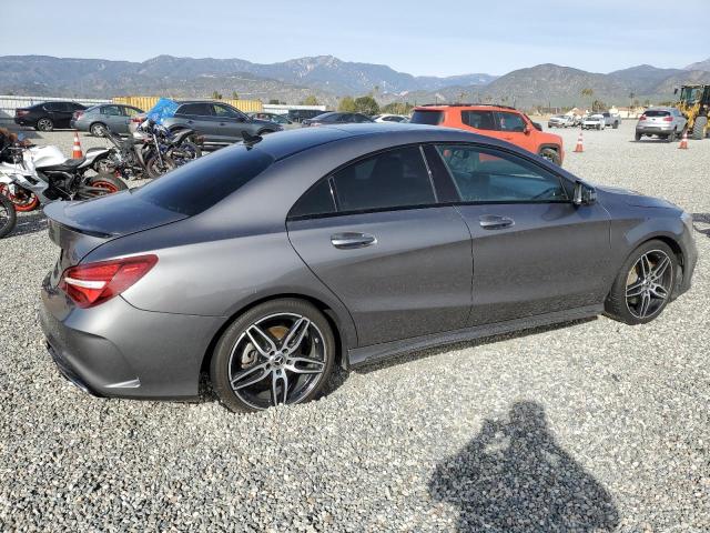 Photo 3 from auction – 2018 MERCEDES-BENZ CLA 250 with VIN WDDSJ4EB4JN697237