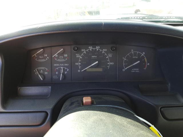 Photo 9 from auction – 1996 FORD F250 with VIN 1FTHX26FXTEB36858